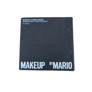 Makeup by Mario Softsculpt Blurring Bronzer Light Medium .25oz New